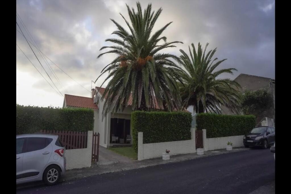Vila Nova Vila Franca do Campo Exterior foto