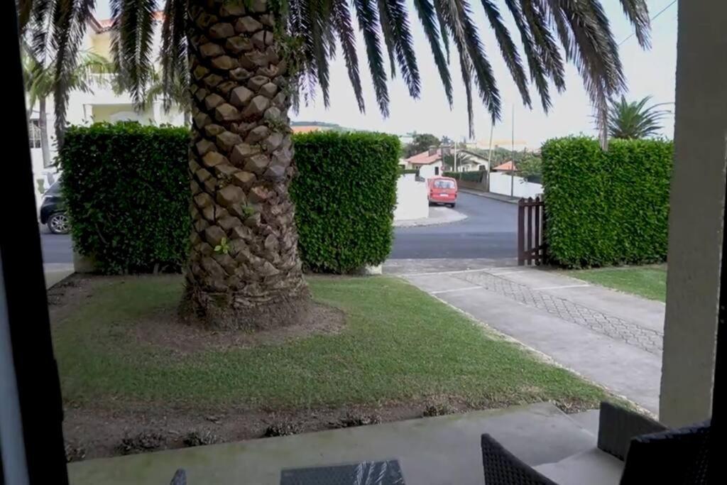 Vila Nova Vila Franca do Campo Exterior foto