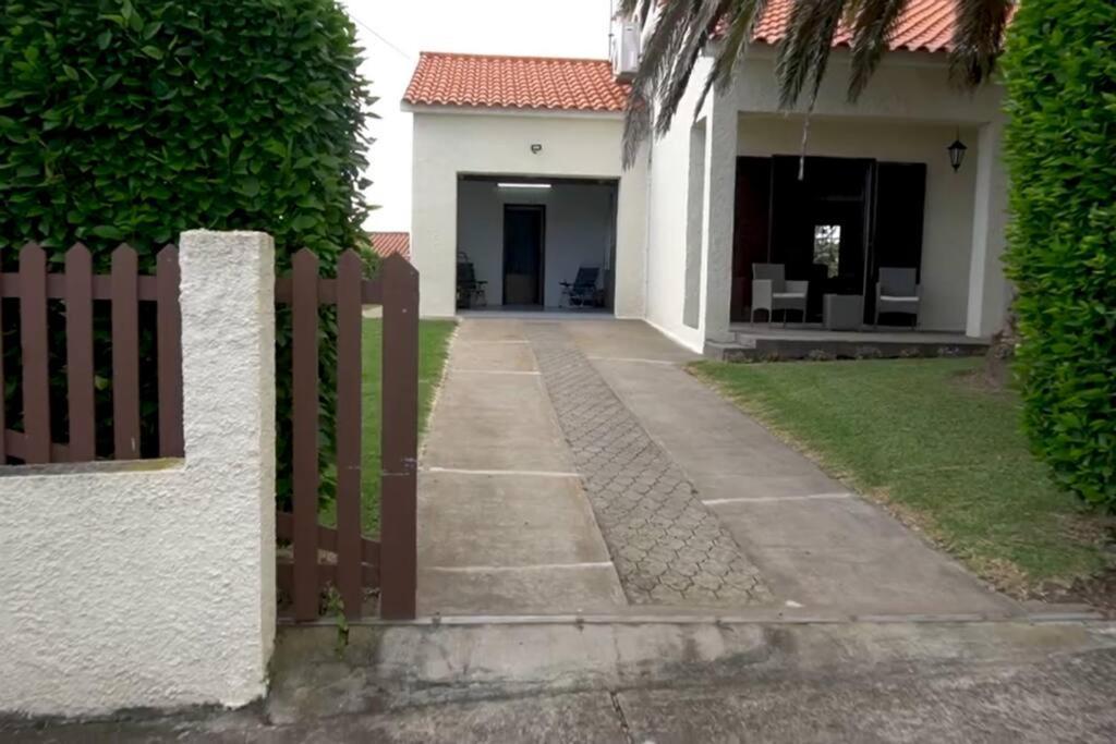 Vila Nova Vila Franca do Campo Exterior foto
